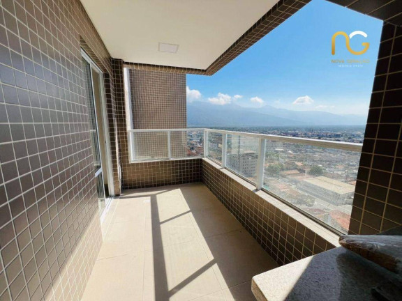 Imagem Apartamento com 1 Quarto à Venda, 53 m² em Vila Balneária - Praia Grande Imagem Apartamento com 1 Quarto à Venda, 53 m² em Vila Balneária - Praia Grande