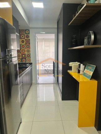 Imagem Apartamento com 3 Quartos à Venda, 134 m² em Santana - São Paulo Imagem Apartamento com 3 Quartos à Venda, 134 m² em Santana - São Paulo