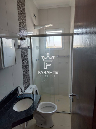 Imagem Casa de Condomínio com 1 Quarto à Venda, 52 m² em Maracanã - Praia Grande Imagem Casa de Condomínio com 1 Quarto à Venda, 52 m² em Maracanã - Praia Grande