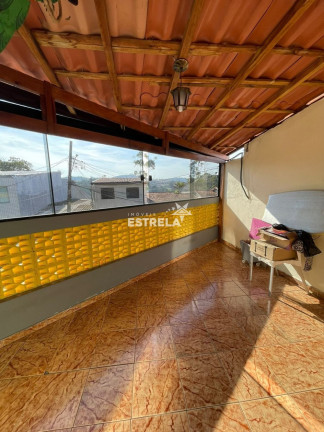 Imagem Casa com 2 Quartos à Venda, 140 m² em Jardim ísis - Cotia Imagem Casa com 2 Quartos à Venda, 140 m² em Jardim ísis - Cotia