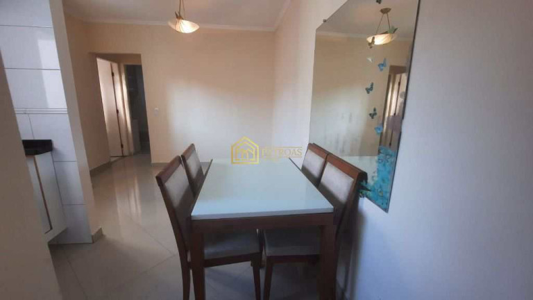 Imagem Apartamento com 2 Quartos à Venda, 98 m² em Vila Junqueira - Santo André Imagem Apartamento com 2 Quartos à Venda, 98 m² em Vila Junqueira - Santo André