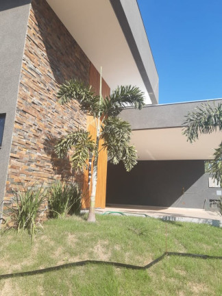 Imagem Casa de Condomínio com 4 Quartos à Venda, 280 m² em Vila Santista - Bauru Imagem Casa de Condomínio com 4 Quartos à Venda, 280 m² em Vila Santista - Bauru
