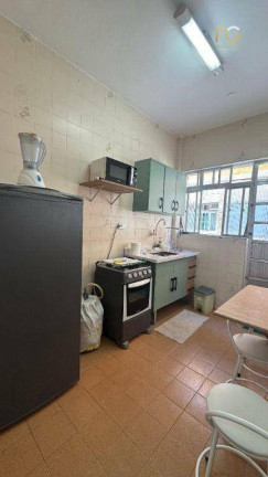 Imagem Kitnet com 1 Quarto à Venda, 35 m² em Vila Caiçara - Praia Grande Imagem Kitnet com 1 Quarto à Venda, 35 m² em Vila Caiçara - Praia Grande