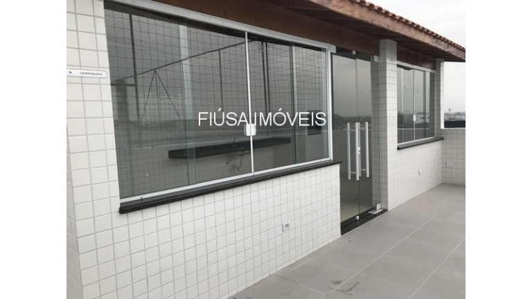 Imagem Apartamento com 1 Quarto à Venda, 42 m² em Aviação - Praia Grande