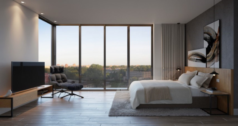Imagem Imóvel com 3 Quartos à Venda, 244 m² em Ahú - Curitiba