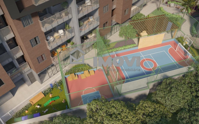 Imagem Apartamento com 2 Quartos à Venda, 94 m² em Jardim Camburi - Vitória Imagem Apartamento com 2 Quartos à Venda, 94 m² em Jardim Camburi - Vitória