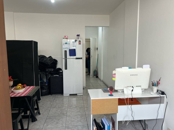 Imagem Apartamento com 1 Quarto à Venda, 31 m² em Vila Leopoldina - São Paulo Imagem Apartamento com 1 Quarto à Venda, 31 m² em Vila Leopoldina - São Paulo
