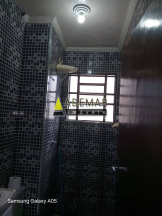 Imagem Apartamento com 2 Quartos à Venda, 43 m² em Conceição - Diadema