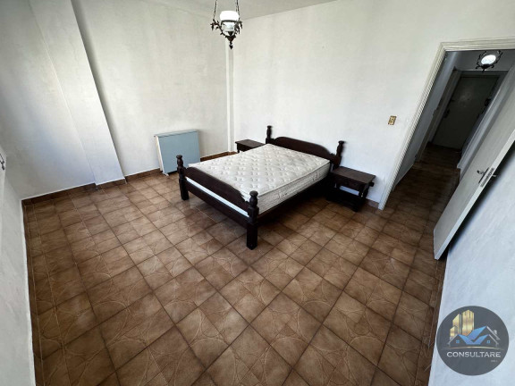 Imagem Apartamento com 1 Quarto à Venda, 67 m² em Itararé - São Vicente