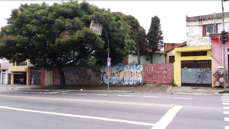 Imagem Terreno à Venda, 729 m² em Vila Souza - São Paulo Imagem Terreno à Venda, 729 m² em Vila Souza - São Paulo