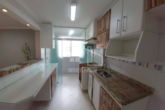 Imagem Apartamento com 3 Quartos à Venda, 73 m² em Demarchi - São Bernardo Do Campo Imagem Apartamento com 3 Quartos à Venda, 73 m² em Demarchi - São Bernardo Do Campo