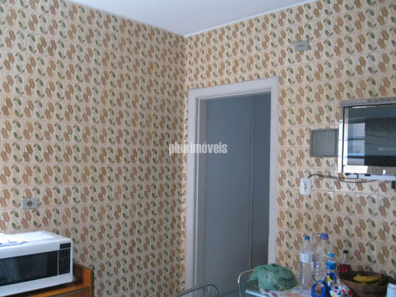 Imagem Casa com 3 Quartos à Venda, 120 m² em Santo Amaro - São Paulo Imagem Casa com 3 Quartos à Venda, 120 m² em Santo Amaro - São Paulo