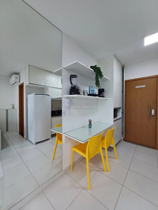 Imagem Apartamento com 1 Quarto à Venda, 29 m² em Porto De Galinhas - Ipojuca Imagem Apartamento com 1 Quarto à Venda, 29 m² em Porto De Galinhas - Ipojuca