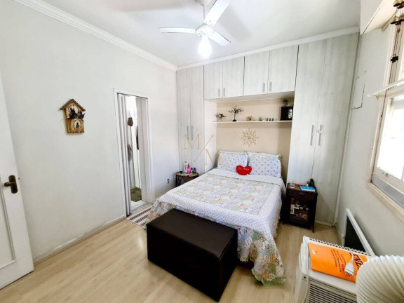 Imagem Apartamento com 3 Quartos à Venda, 116 m² em Boqueirão - Santos Imagem Apartamento com 3 Quartos à Venda, 116 m² em Boqueirão - Santos