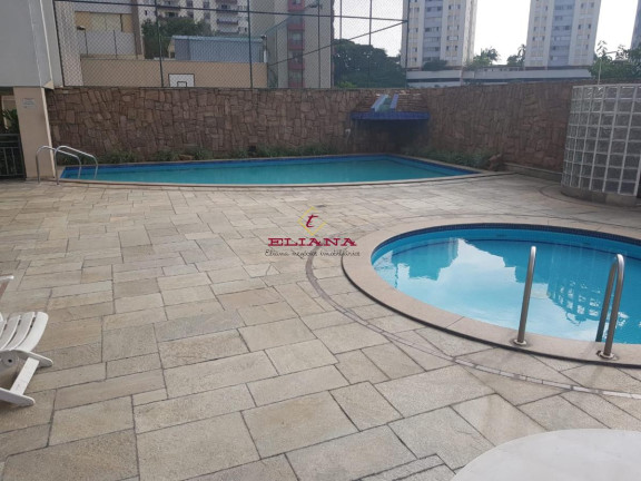 Imagem Apartamento com 3 Quartos à Venda, 94 m² em Vila Ipojuca - São Paulo