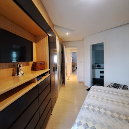 Imagem Imóvel com 3 Quartos à Venda, 164 m² em Centro - São Bernardo Do Campo Imagem Imóvel com 3 Quartos à Venda, 164 m² em Centro - São Bernardo Do Campo