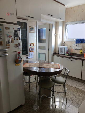 Imagem Apartamento com 3 Quartos à Venda, 125 m² em Belenzinho - São Paulo