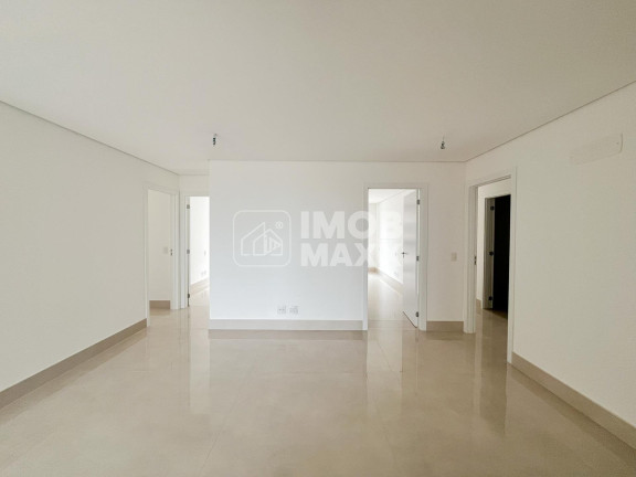 Imagem Apartamento com 4 Quartos à Venda, 172 m² em Setor Sudoeste - Brasília