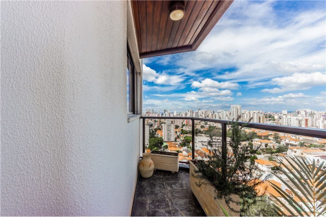 Imagem Apartamento com 4 Quartos à Venda, 218 m² em Vila Mariana - São Paulo Imagem Apartamento com 4 Quartos à Venda, 218 m² em Vila Mariana - São Paulo