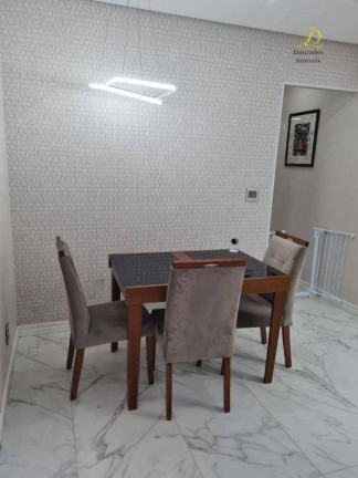 Imagem Casa com 3 Quartos à Venda, 95 m² em Aviação - Praia Grande Imagem Casa com 3 Quartos à Venda, 95 m² em Aviação - Praia Grande