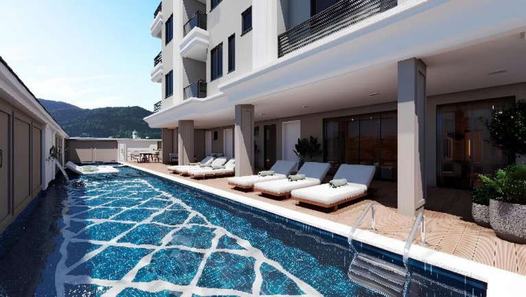 Imagem Apartamento com 2 Quartos à Venda, 69 m² em Morretes - Itapema Imagem Apartamento com 2 Quartos à Venda, 69 m² em Morretes - Itapema