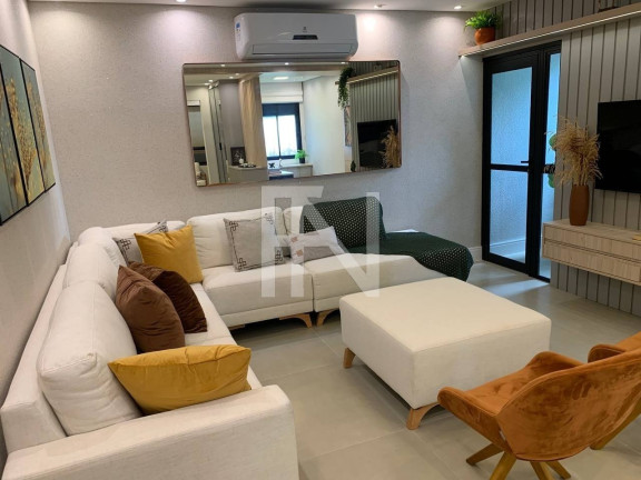 Imagem Apartamento com 3 Quartos à Venda, 92 m² em Campestre - Santo André Imagem Apartamento com 3 Quartos à Venda, 92 m² em Campestre - Santo André