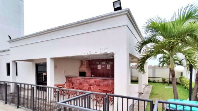 Imagem Apartamento com 2 Quartos à Venda,  em Mondubim - Fortaleza