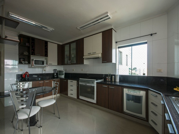 Imagem Apartamento com 3 Quartos à Venda, 178 m² em Vila São Vicente - São Paulo Imagem Apartamento com 3 Quartos à Venda, 178 m² em Vila São Vicente - São Paulo