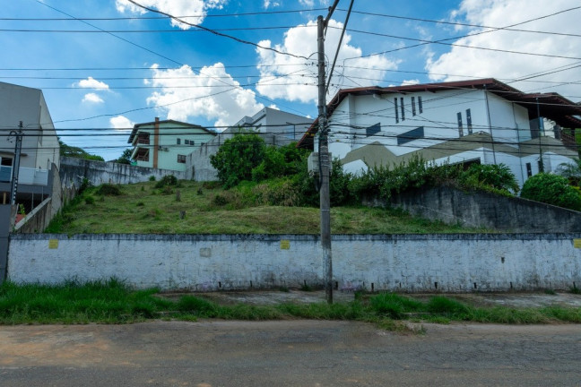Imagem Terreno à Venda, em Parque Dos Príncipes - São Paulo Imagem Terreno à Venda, em Parque Dos Príncipes - São Paulo