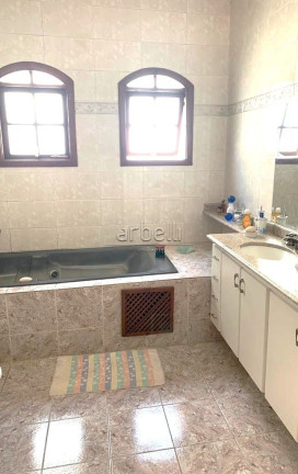 Imagem Sobrado com 4 Quartos à Venda, 341 m² em City América - São Paulo
