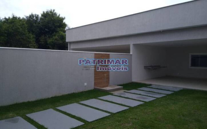 Imagem Casa com 4 Quartos à Venda, 300 m² em Itaipuaçu - Maricá Imagem Casa com 4 Quartos à Venda, 300 m² em Itaipuaçu - Maricá