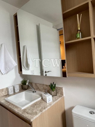 Imagem Imóvel com 1 Quarto à Venda, 29 m² em Vila Mariana - São Paulo Imagem Imóvel com 1 Quarto à Venda, 29 m² em Vila Mariana - São Paulo