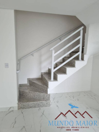 Imagem Apartamento com 3 Quartos à Venda, 168 m² em Campestre - Santo André