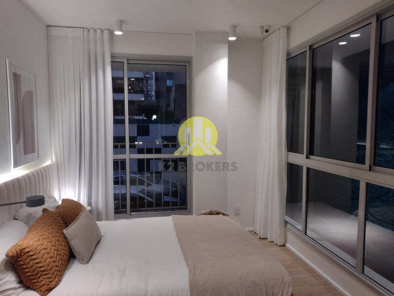 Imagem Apartamento com 3 Quartos à Venda, 126 m² em Pinheiros - São Paulo Imagem Apartamento com 3 Quartos à Venda, 126 m² em Pinheiros - São Paulo