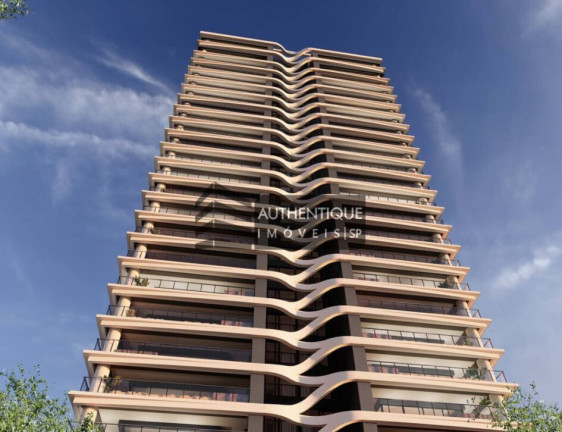 Foto do imóvel Apartamento com 4 Quartos à Venda, 230 m² em Pinheiros - São Paulo