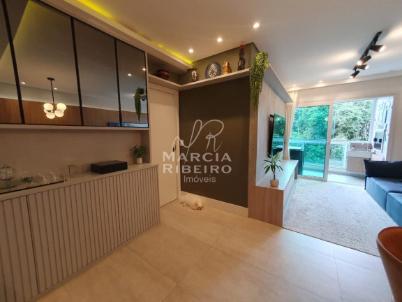 Imagem Apartamento com 3 Quartos à Venda, 116 m² em Saco Grande - Florianópolis Imagem Apartamento com 3 Quartos à Venda, 116 m² em Saco Grande - Florianópolis