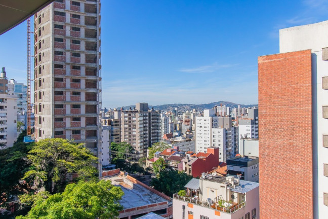 Imagem Imóvel com 3 Quartos à Venda, 163 m² em Bela Vista - Porto Alegre Imagem Imóvel com 3 Quartos à Venda, 163 m² em Bela Vista - Porto Alegre