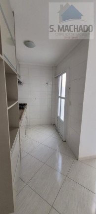 Imagem Apartamento com 2 Quartos à Venda, 60 m² em Jardim Ana Maria - Santo André