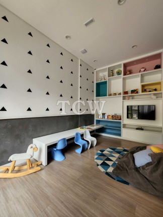 Imagem Apartamento com 3 Quartos à Venda, 163 m² em Vila Mariana - São Paulo