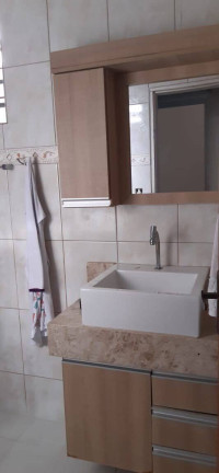 Imagem Casa com 4 Quartos à Venda, 175 m² em Parque Residencial Jundiaí - Jundiaí
