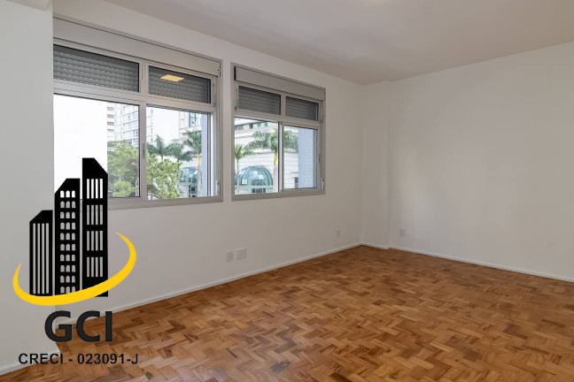 Imagem Apartamento com 3 Quartos à Venda, 154 m² em Consolação - São Paulo Imagem Apartamento com 3 Quartos à Venda, 154 m² em Consolação - São Paulo