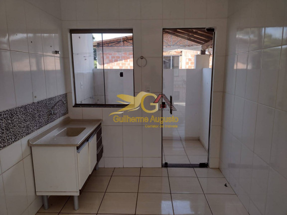 Imagem Apartamento com 2 Quartos à Venda, 50 m² em Colônia Do Marçal - São João Del Rei Imagem Apartamento com 2 Quartos à Venda, 50 m² em Colônia Do Marçal - São João Del Rei