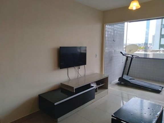 Imagem Apartamento com 3 Quartos à Venda, 105 m² em Candeias - Jaboatão Dos Guararapes