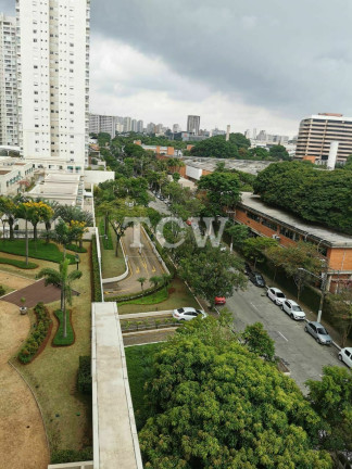 Imagem Sala Comercial à Venda, 65 m² em Santo Amaro - São Paulo Imagem Sala Comercial à Venda, 65 m² em Santo Amaro - São Paulo