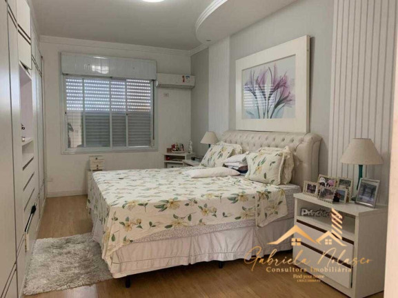 Imagem Apartamento com 3 Quartos à Venda, 210 m² em Boqueirão - Santos Imagem Apartamento com 3 Quartos à Venda, 210 m² em Boqueirão - Santos