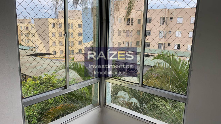 Imagem Apartamento com 2 Quartos à Venda, 50 m² em Bragança Paulista Imagem Apartamento com 2 Quartos à Venda, 50 m² em Bragança Paulista