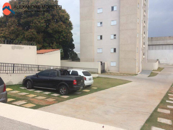 Imagem Apartamento com 2 Quartos para Alugar, 60 m² em Retiro São João - Sorocaba Imagem Apartamento com 2 Quartos para Alugar, 60 m² em Retiro São João - Sorocaba