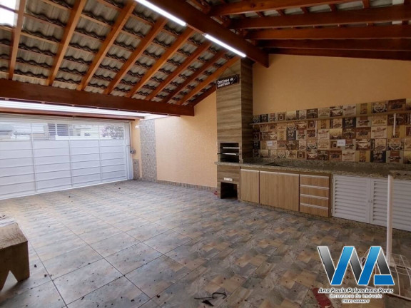 Imagem Casa com 3 Quartos à Venda, 130 m² em Residencial Quinta Dos Vinhedos - Bragança Paulista Imagem Casa com 3 Quartos à Venda, 130 m² em Residencial Quinta Dos Vinhedos - Bragança Paulista