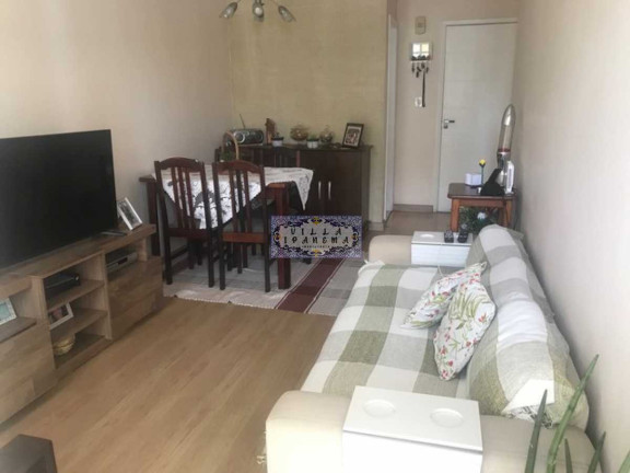 Imagem Apartamento com 2 Quartos à Venda, 88 m² em Icaraí - Niterói