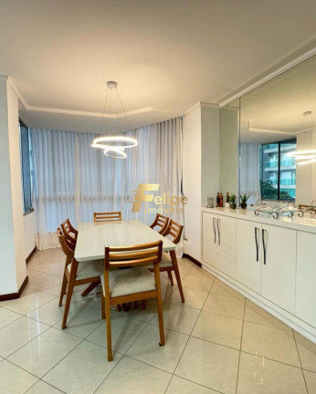 Imagem Imóvel com 4 Quartos à Venda, 136 m² em Jardim Camburi - Vitória